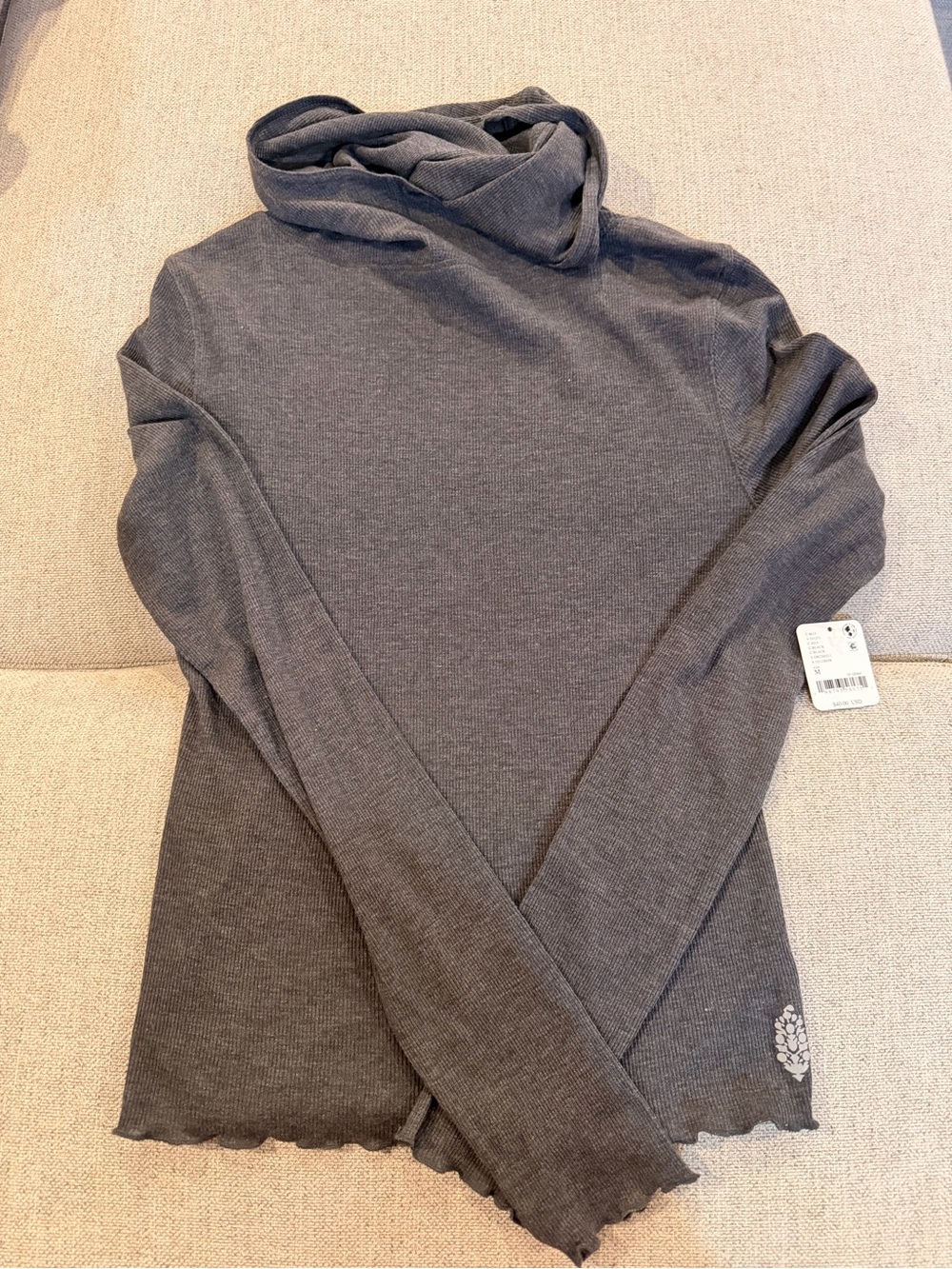 Free People Movement Women's Breathe Easy Layer